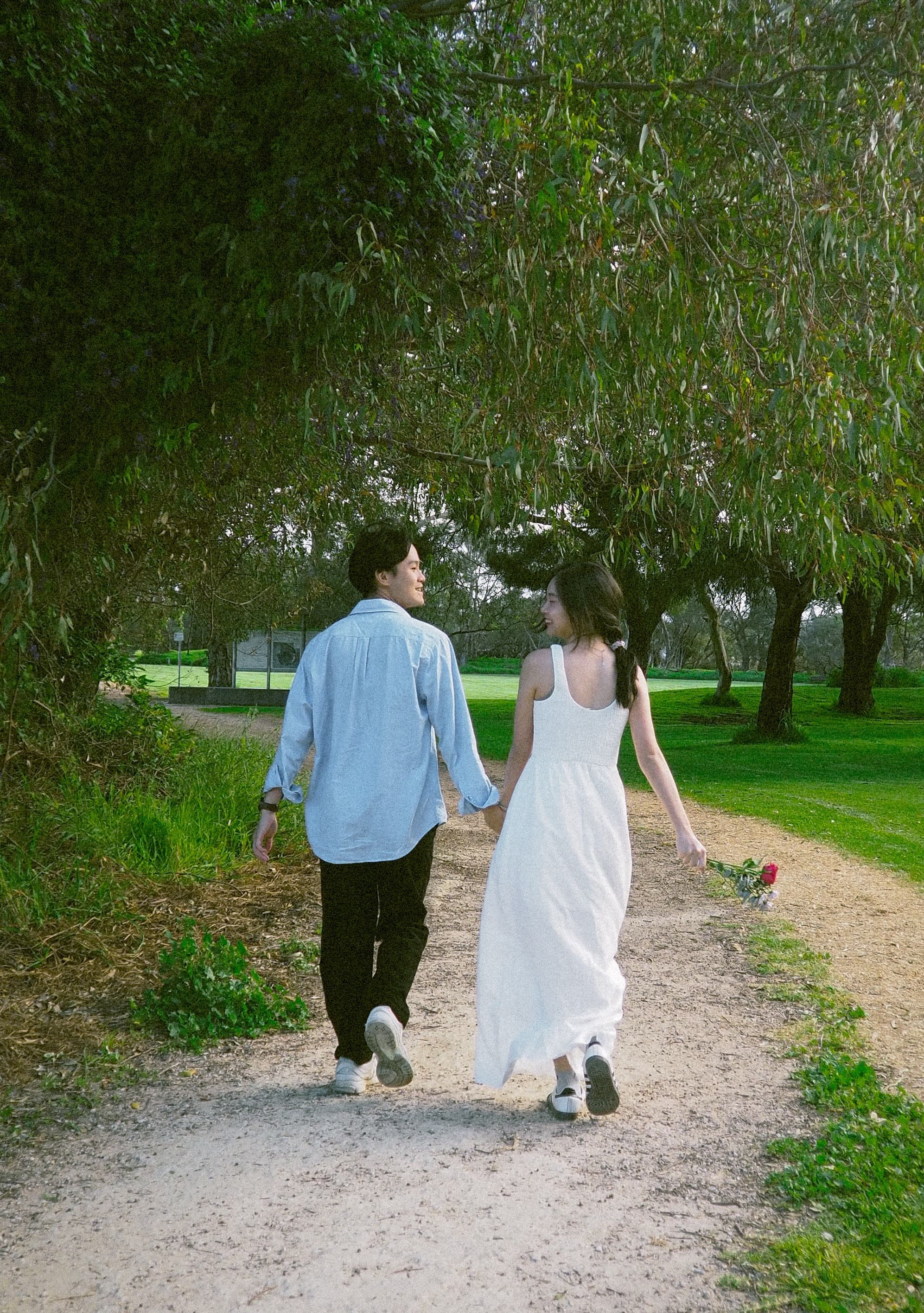 Engagement photo 17