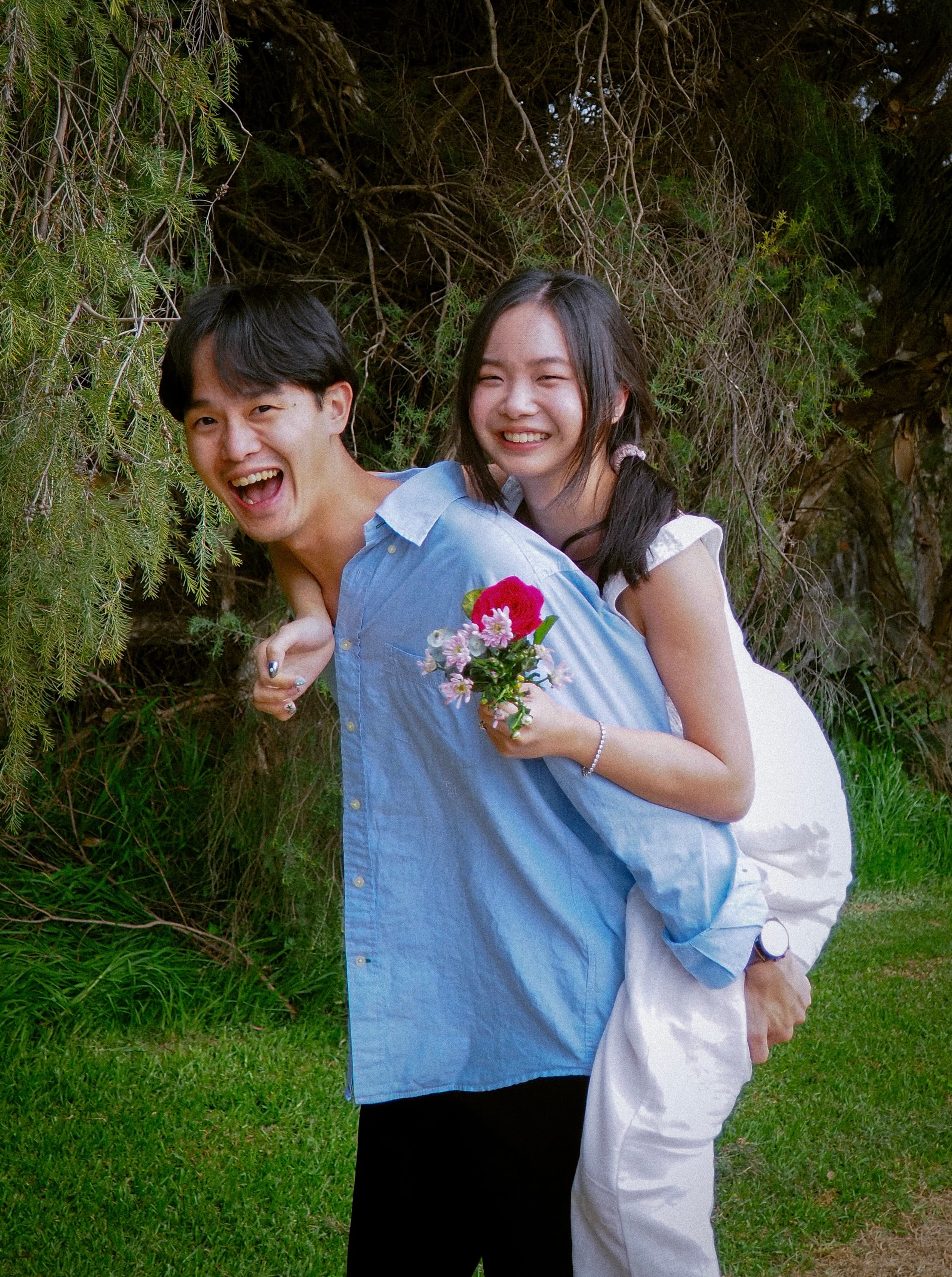 Engagement photo 16