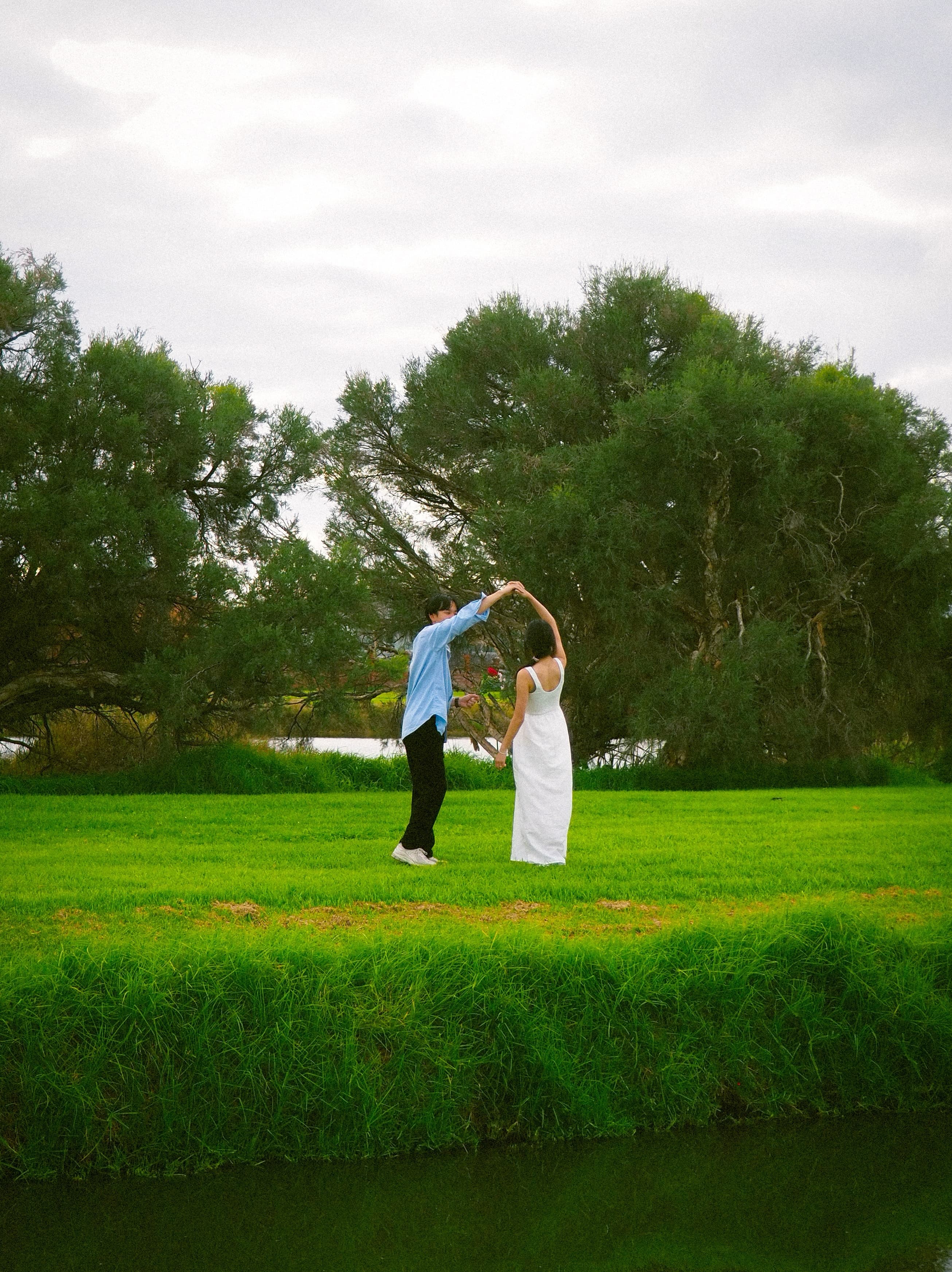 Engagement photo 10
