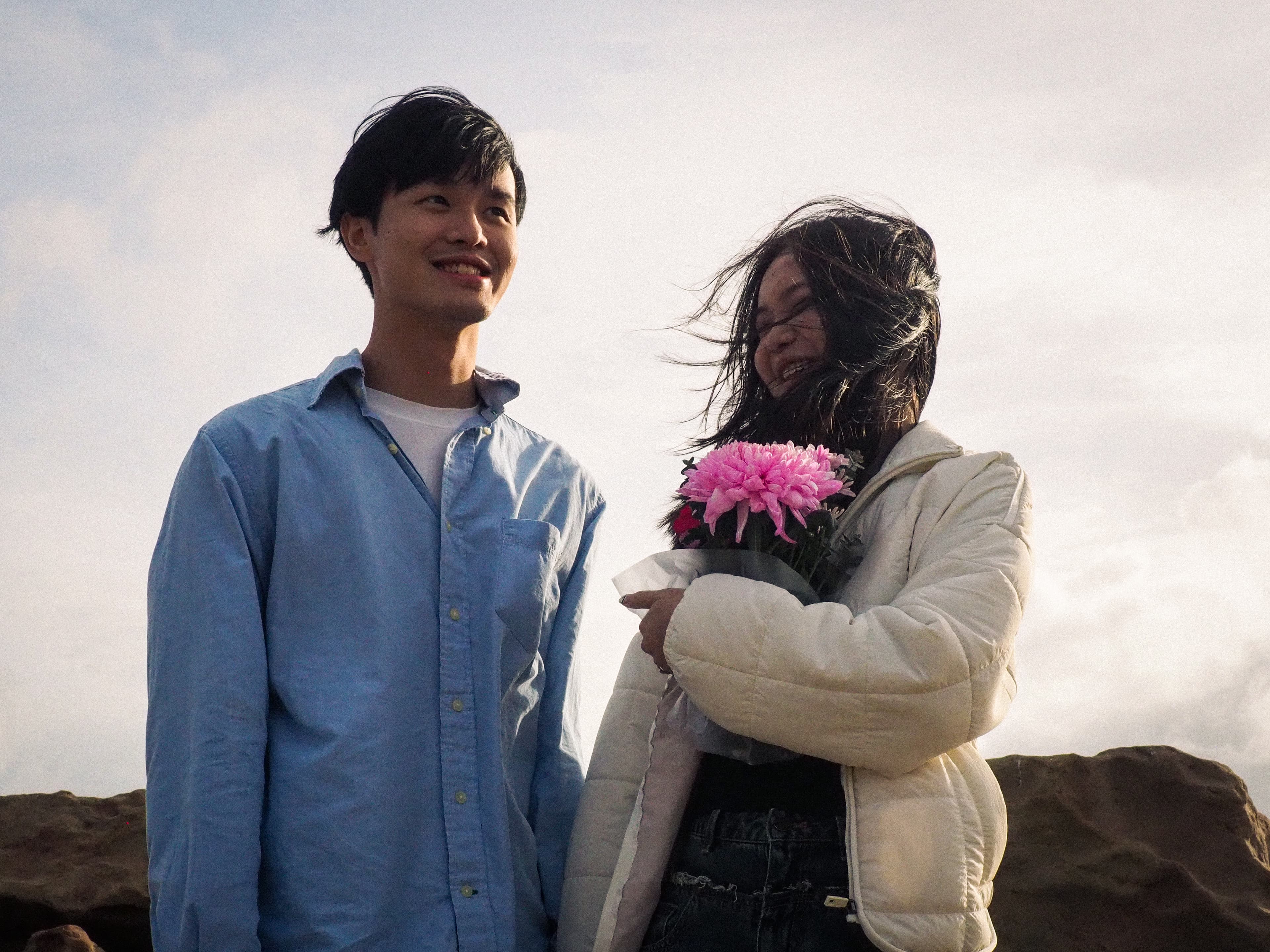Engagement photo 11