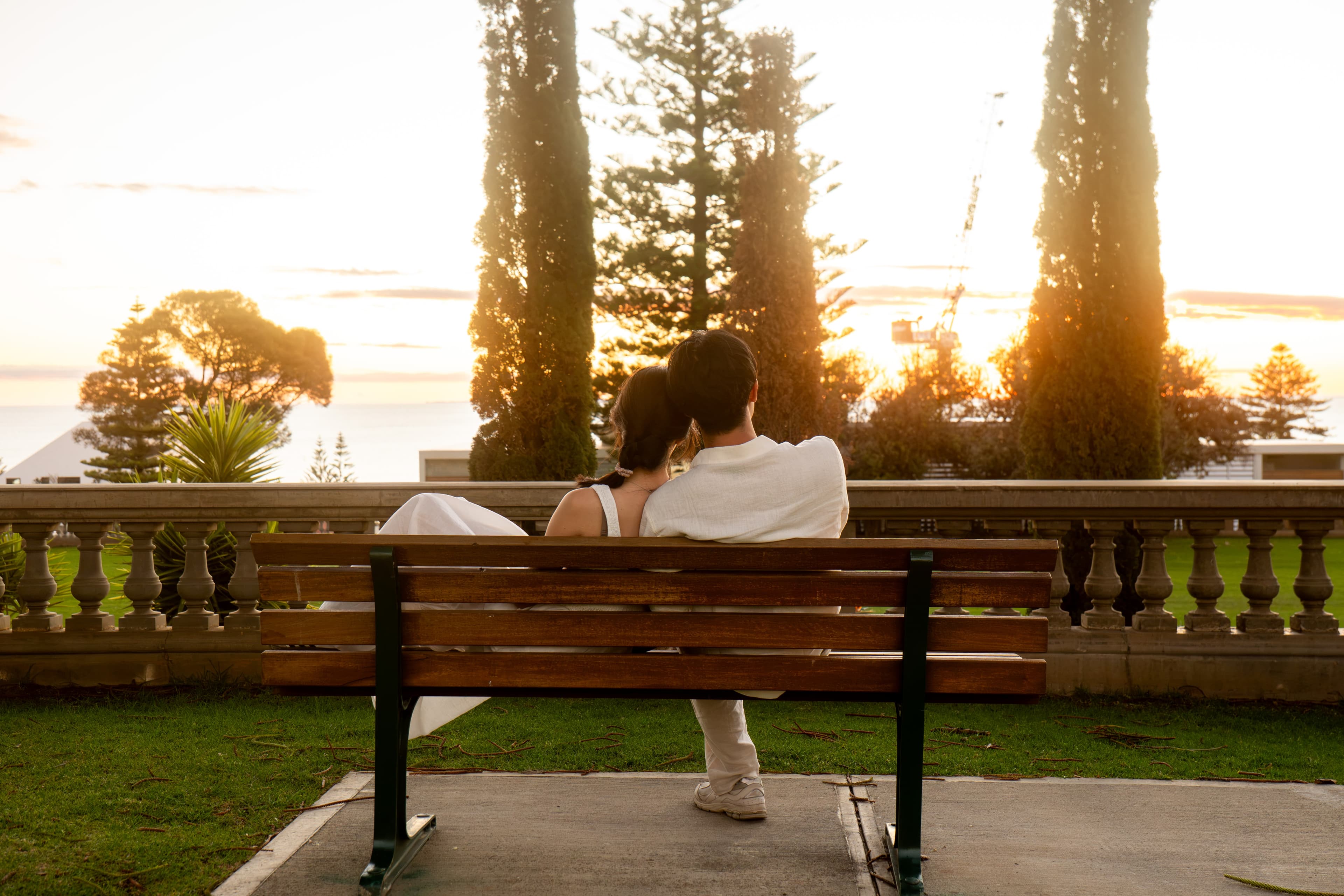 Engagement photo 7