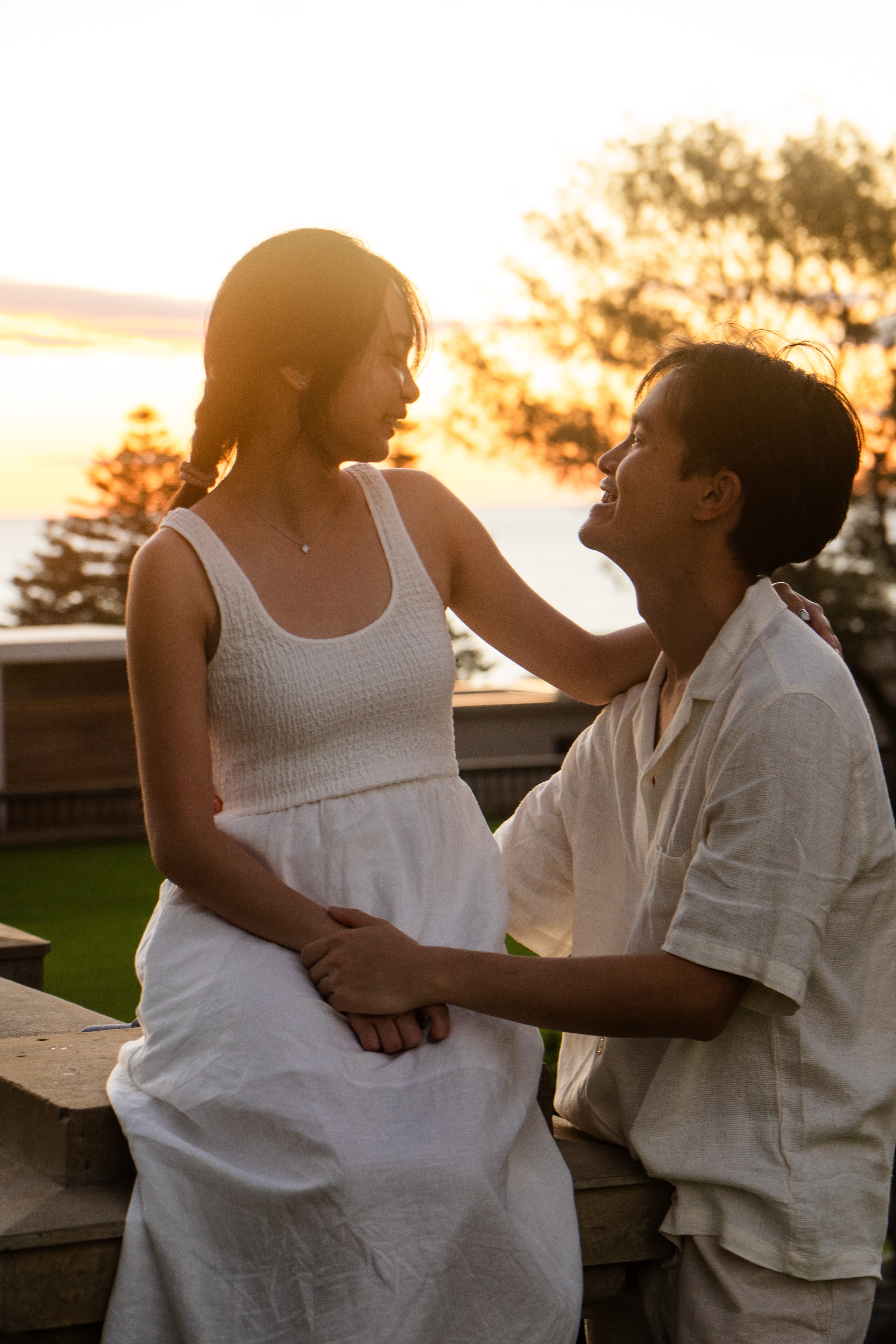 Engagement photo 20