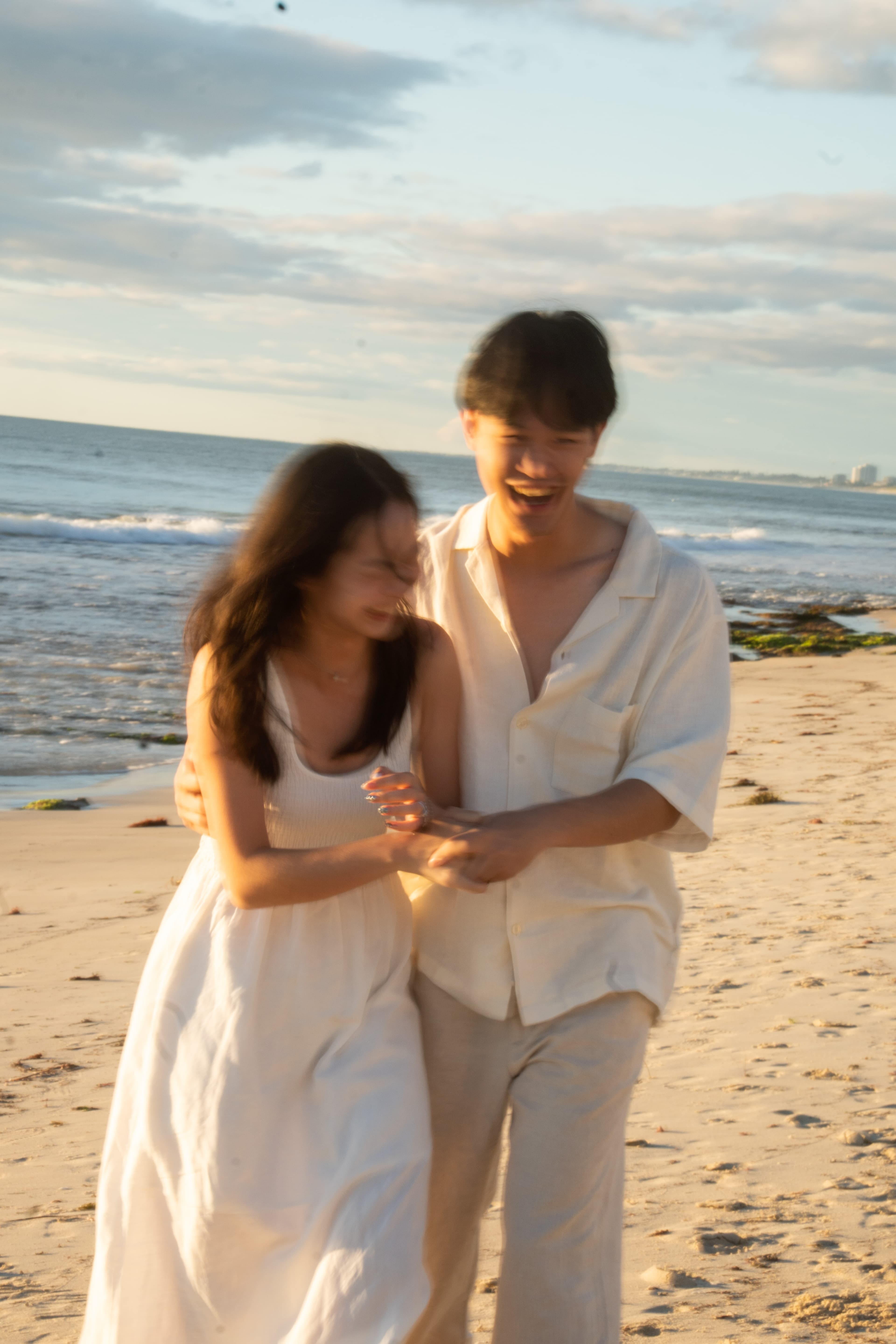 Engagement photo 2