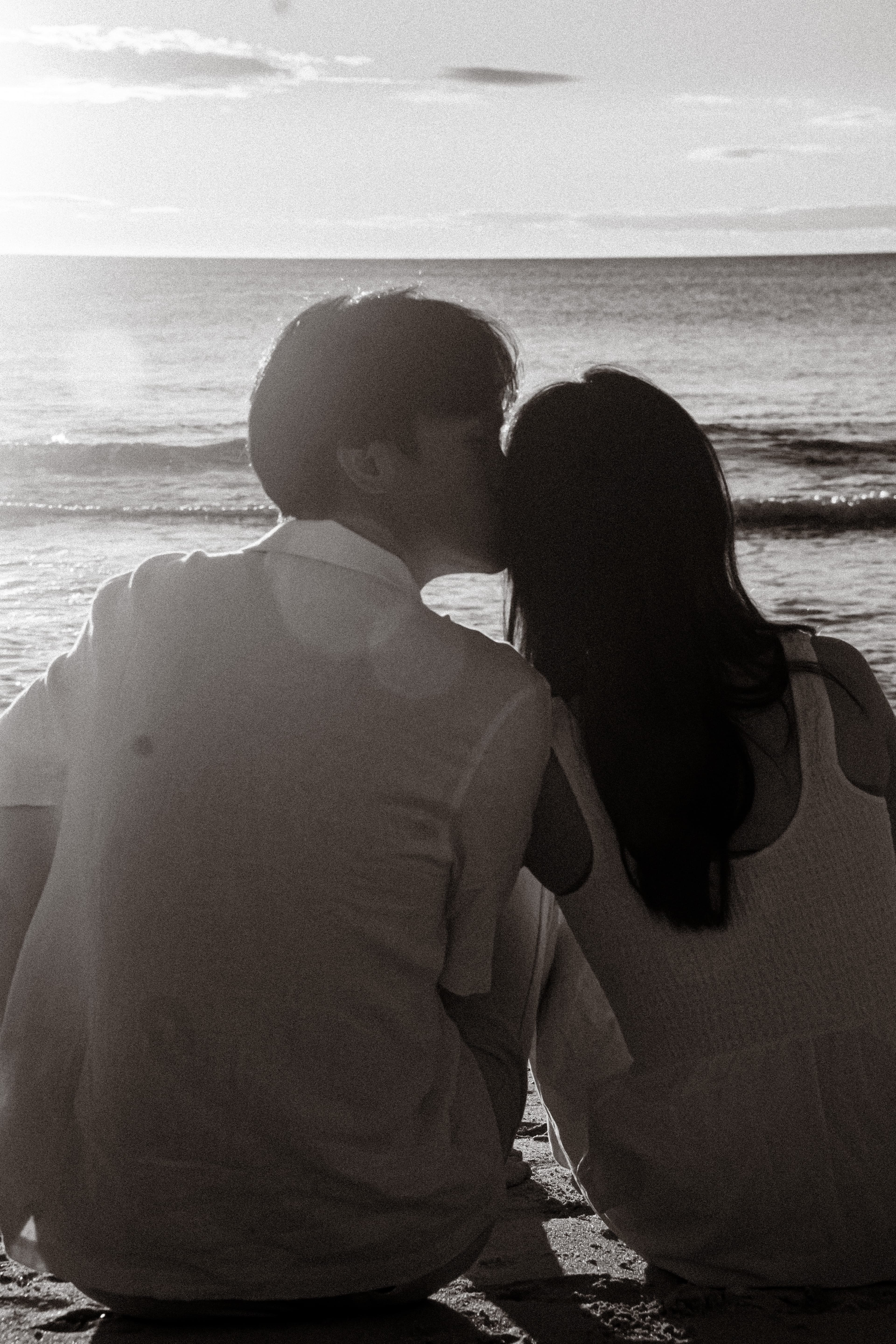 Engagement photo 8