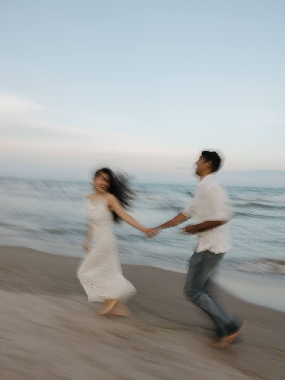 Reference — Motion, hands